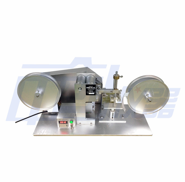 紙帶耐摩擦試驗機