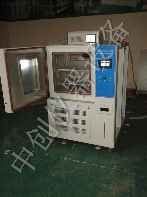 微電腦恒溫恒濕試驗(yàn)機(jī)細(xì)節(jié)圖
