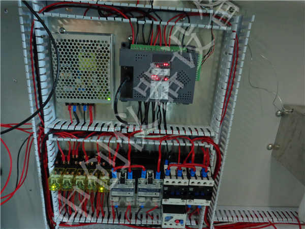 恒溫恒濕試驗(yàn)機(jī)壓縮機(jī)不發(fā)動維修圖