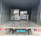 PCT高壓加速老化試驗(yàn)箱出貨